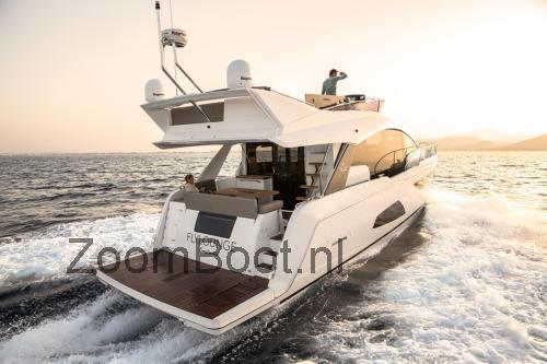 Sealine F530 specificaties